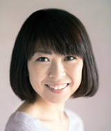 佐藤倫子