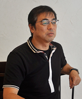 中田輝昭