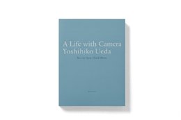 上田義彦写真集「A Life with Camera」