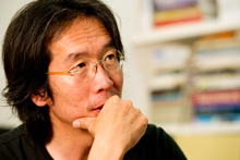 yoshihiko Ueda
