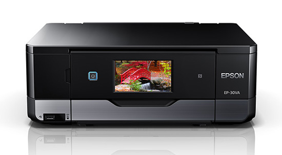 EPSON EP-30VA