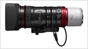 Canon「CN-E70-200mm T4.4 L IS KAS S」