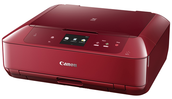 Canon PIXUS MG7730 | PRODUCTS & SOFTWARE | SHOOTING