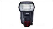 Canon「スピードライト600EX II-RT」