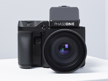 PHASE ONE「XF IQ4シリーズ カメラシステム」