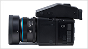 PHASE ONE「XF IQ4シリーズ カメラシステム」
