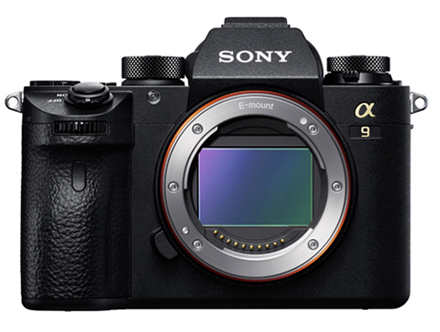 SONY α9