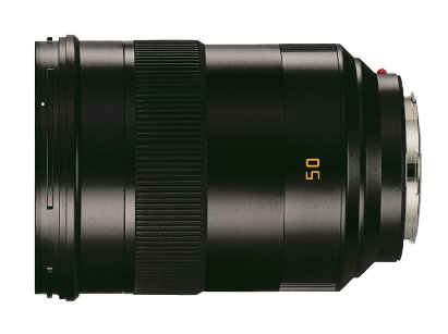 ライカ ズミルックスSL f1.4/50mm ASPH.