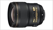 Nikon「AF-S NIKKOR 28mm f/1.4E ED」