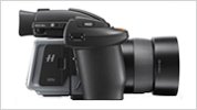 HASSELBLAD H6D-100c/H6D-50c