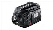 Blackmagic Design「URSA Mini Pro 4.6K」