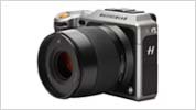 HASSELBLAD X1D