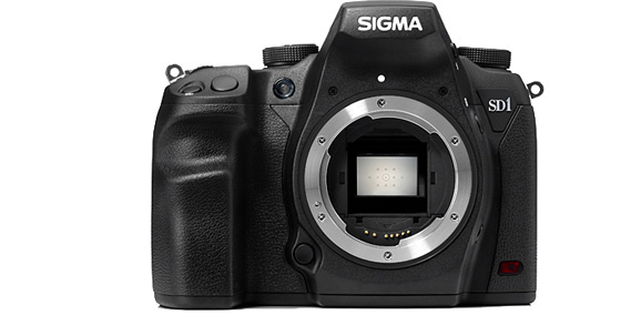 SIGMA SD1